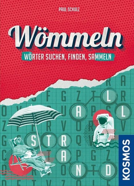 Wömmeln