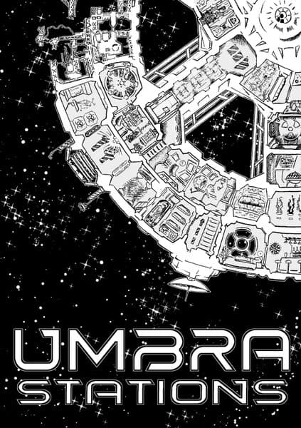 Umbra: Stations