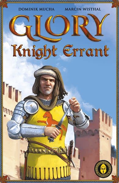 Glory: Knight Errant