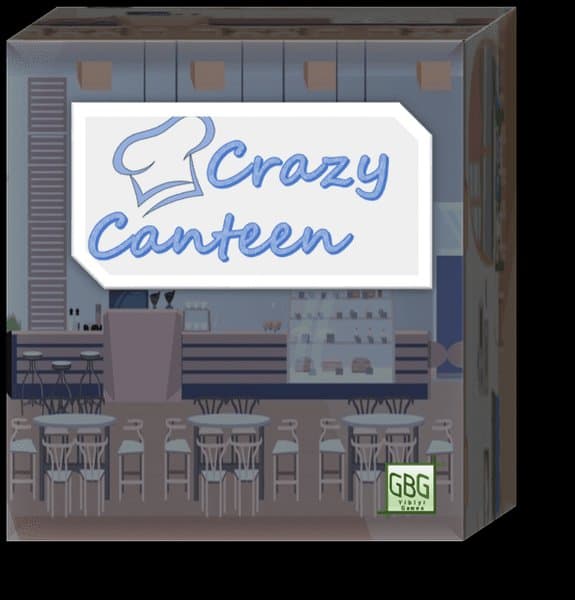Crazy Canteen