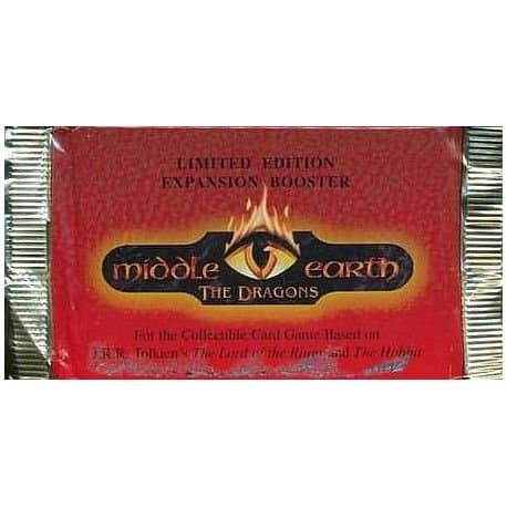 Middle-earth: The Dragons