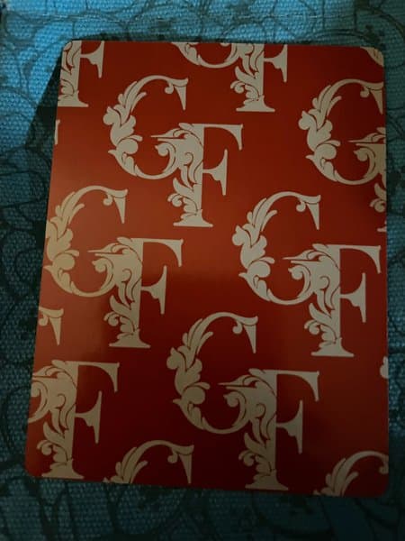 Damask: Gamefound Expansion Cards