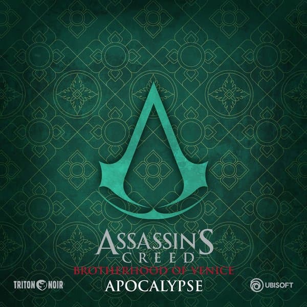 Assassin's Creed: Brotherhood of Venice – Apocalypse