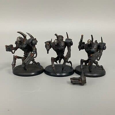 AT-43 Unit Box: Bane Goliaths