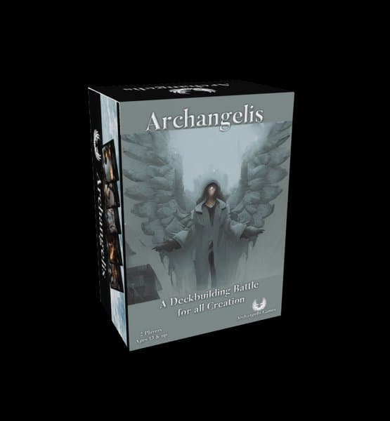 Archangelis