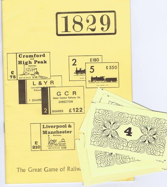 MSK 3 Extension Kit for 1829 (Northern & Southern Boards)
