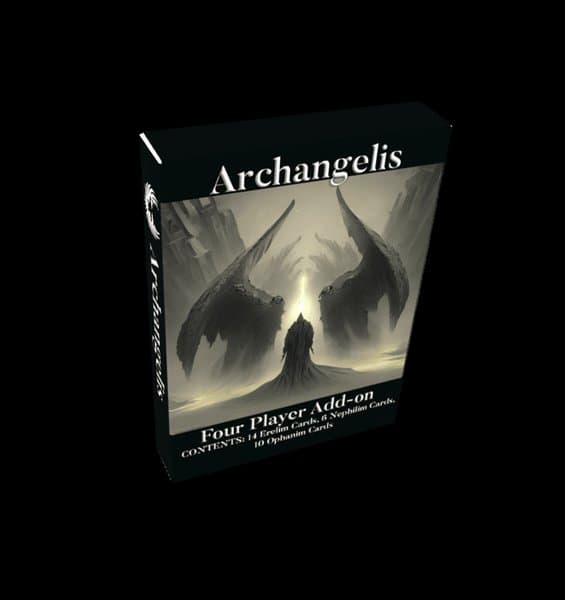 Archangelis: Four Player Add-on