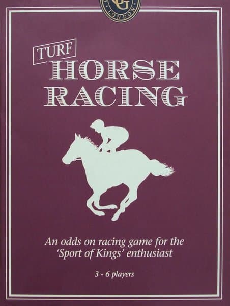 Turf Horse Racing