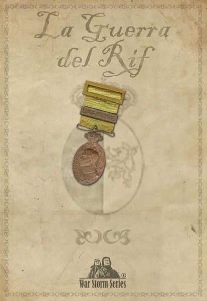 A las Barricadas!: La Guerra del Rif