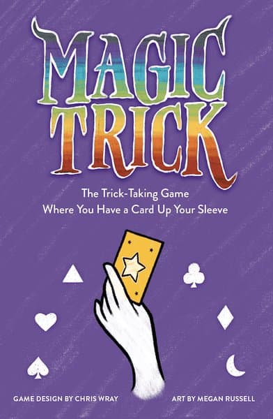 Magic Trick