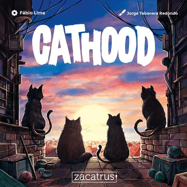 Cathood