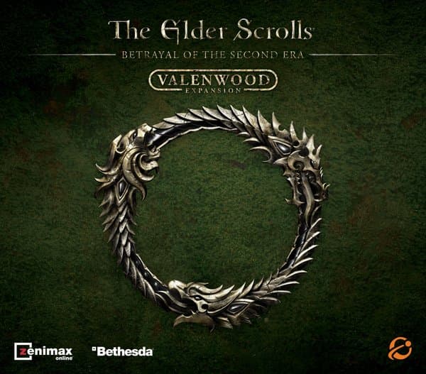 The Elder Scrolls: Betrayal of the Second Era – Valenwood
