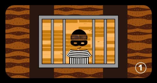 Bandido: Agora Vai! (1)