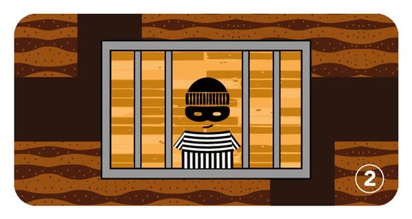Bandido: Agora Vai! (2)