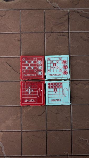 Centurion: Imperators Pack