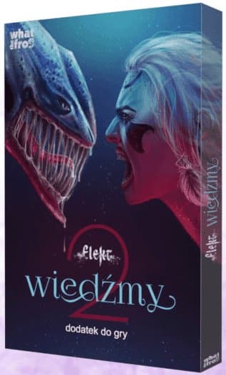 Elekt: Wiedźmy 2
