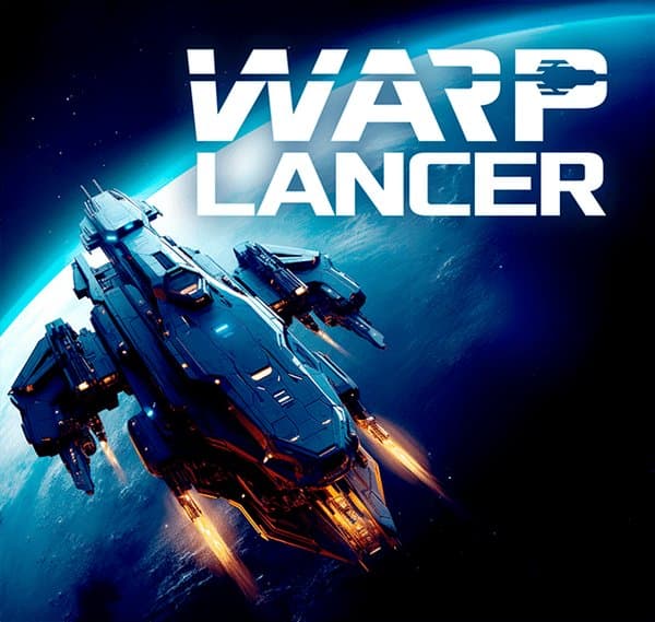 Warp-Lancer