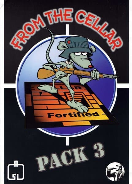 From the Cellar: Pack 3