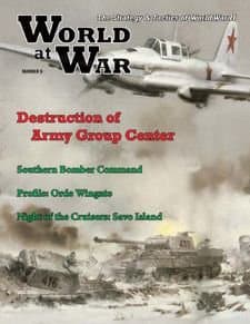 Destruction of Army Group Center (Second Edition)