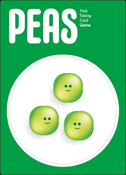 PEAS