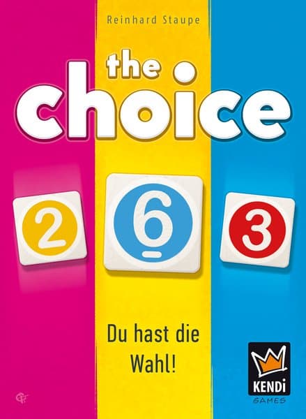 The Choice