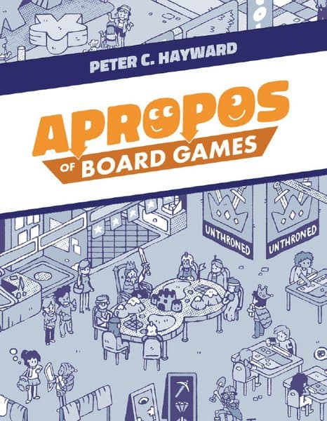 Apropos of Board Games