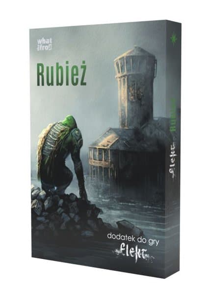 Elekt: Rubież