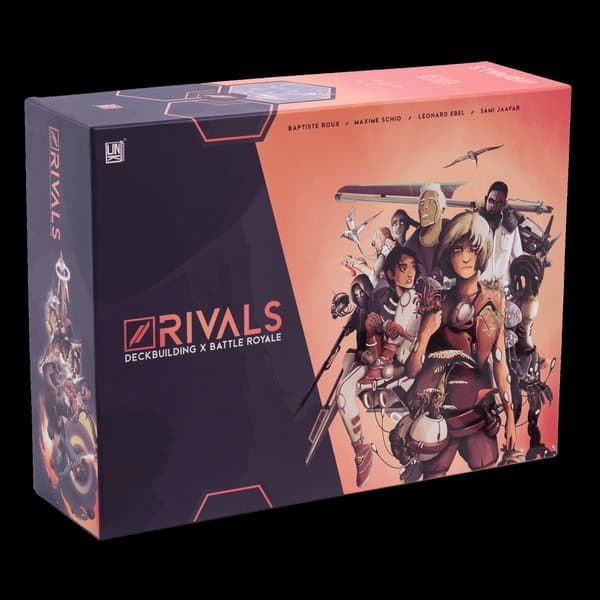 RIVALS