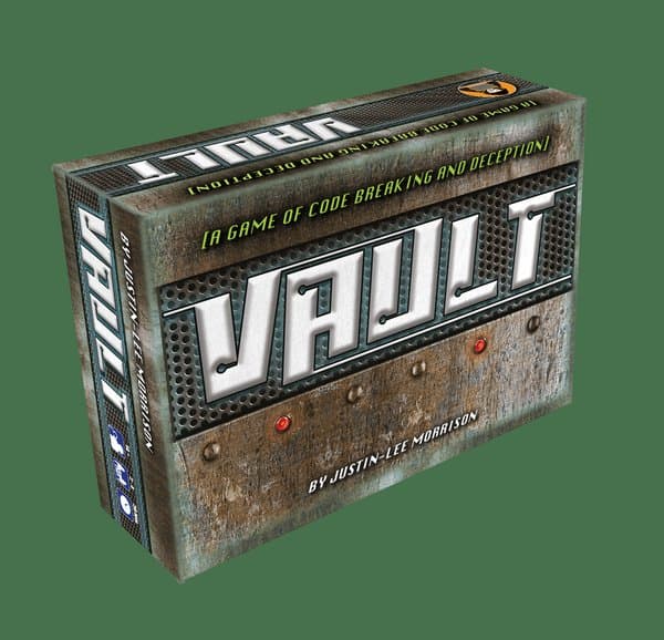 VAULT
