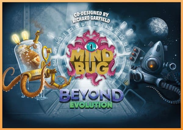 Mindbug: Beyond Evolution
