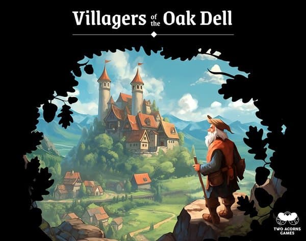 Villagers of the Oak Dell