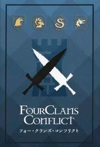 Four Clans Conflict