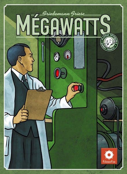 Mégawatts
