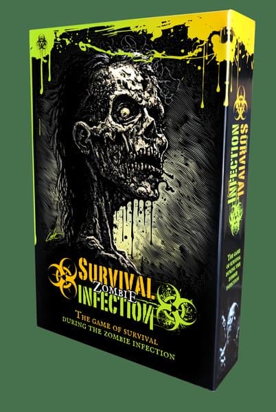 Zombie Survival Infection