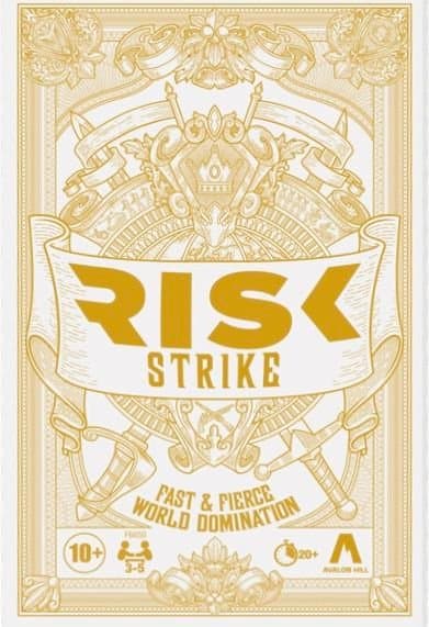 Risk Strike