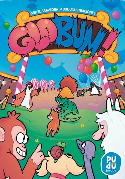 GloBUM!