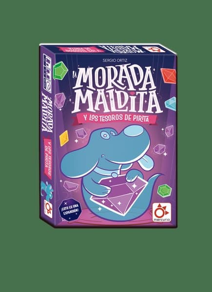 La Morada Maldita y Los Tesoros de Pirita
