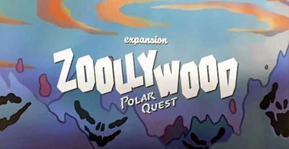 Zoollywood. Полярное приключение: Дополнение