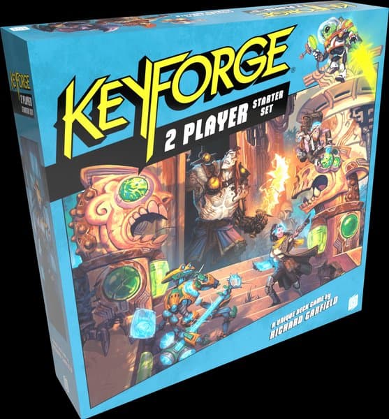 KeyForge: 2 Player Starter Set