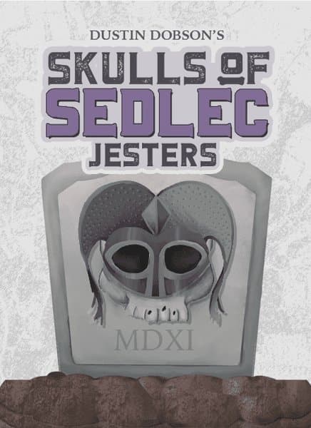 Skulls of Sedlec: Jesters