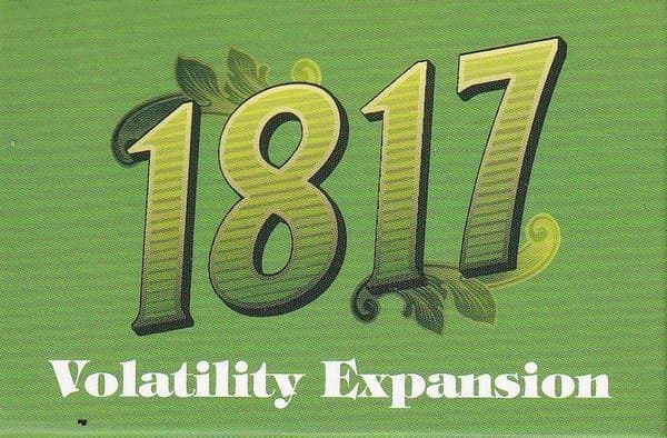 1817: Volatility