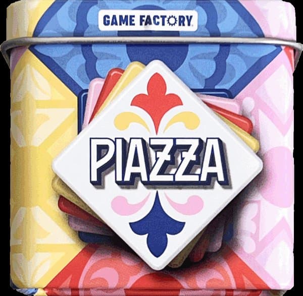 Piazza