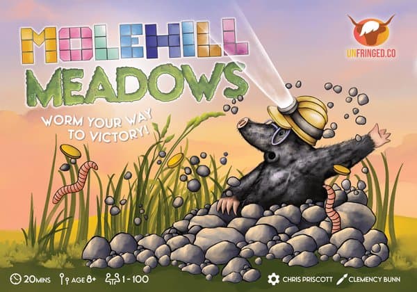 Molehill Meadows