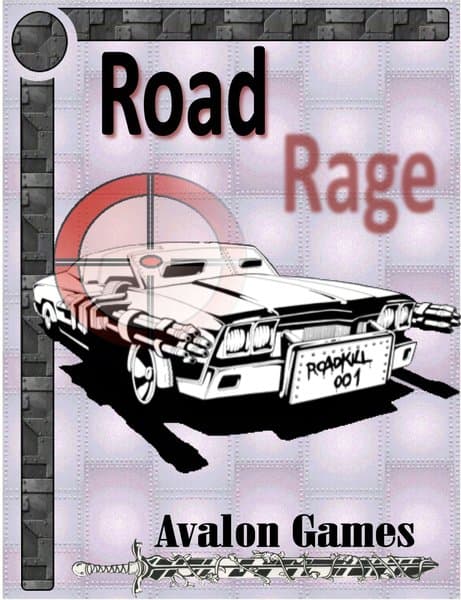 Road Rage
