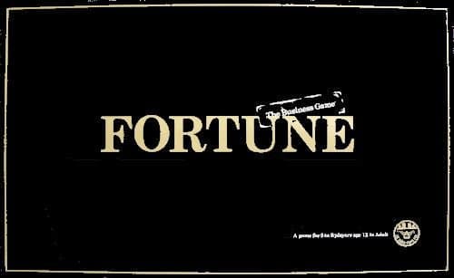 Fortune