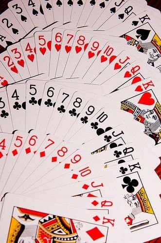 Contract Rummy