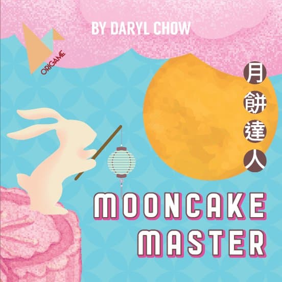 Mooncake Master