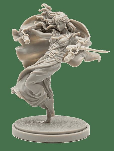 Kingdom Death: Monster – Lune