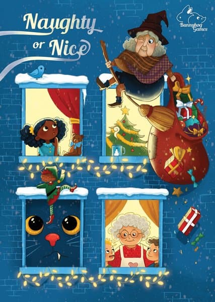 Naughty or Nice