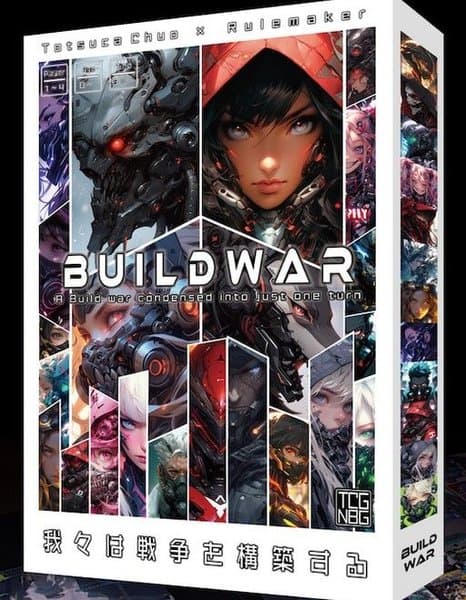 Build War